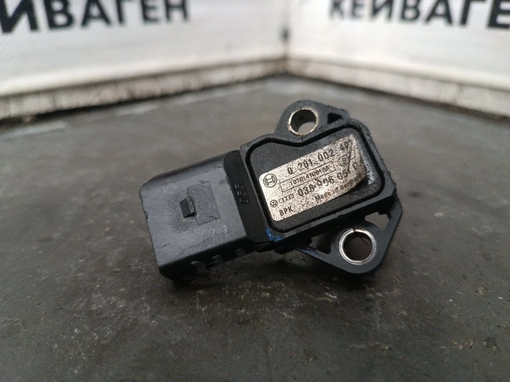 Датчик абсолютного давления Volkswagen Jetta 2014 J6