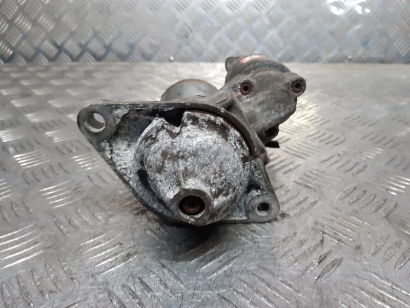 Стартер toyota