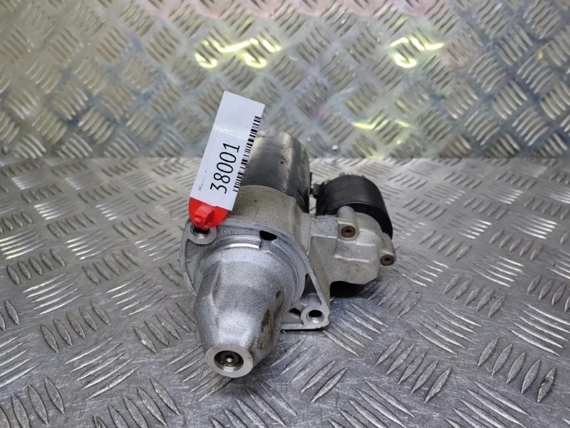 Стартер Mercedes-Benz