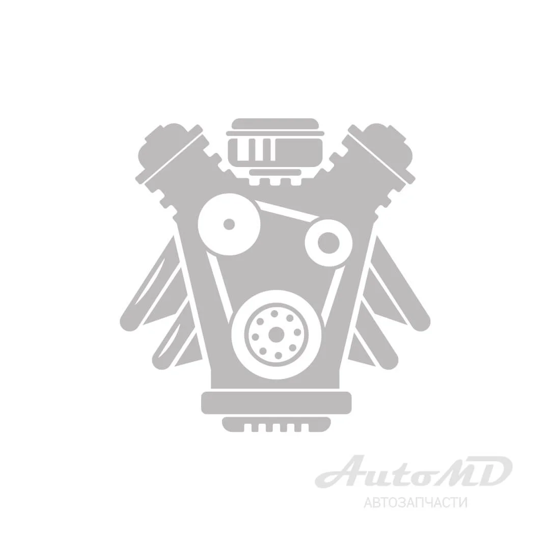 Коленвал 1.4 8V Fiat Albea