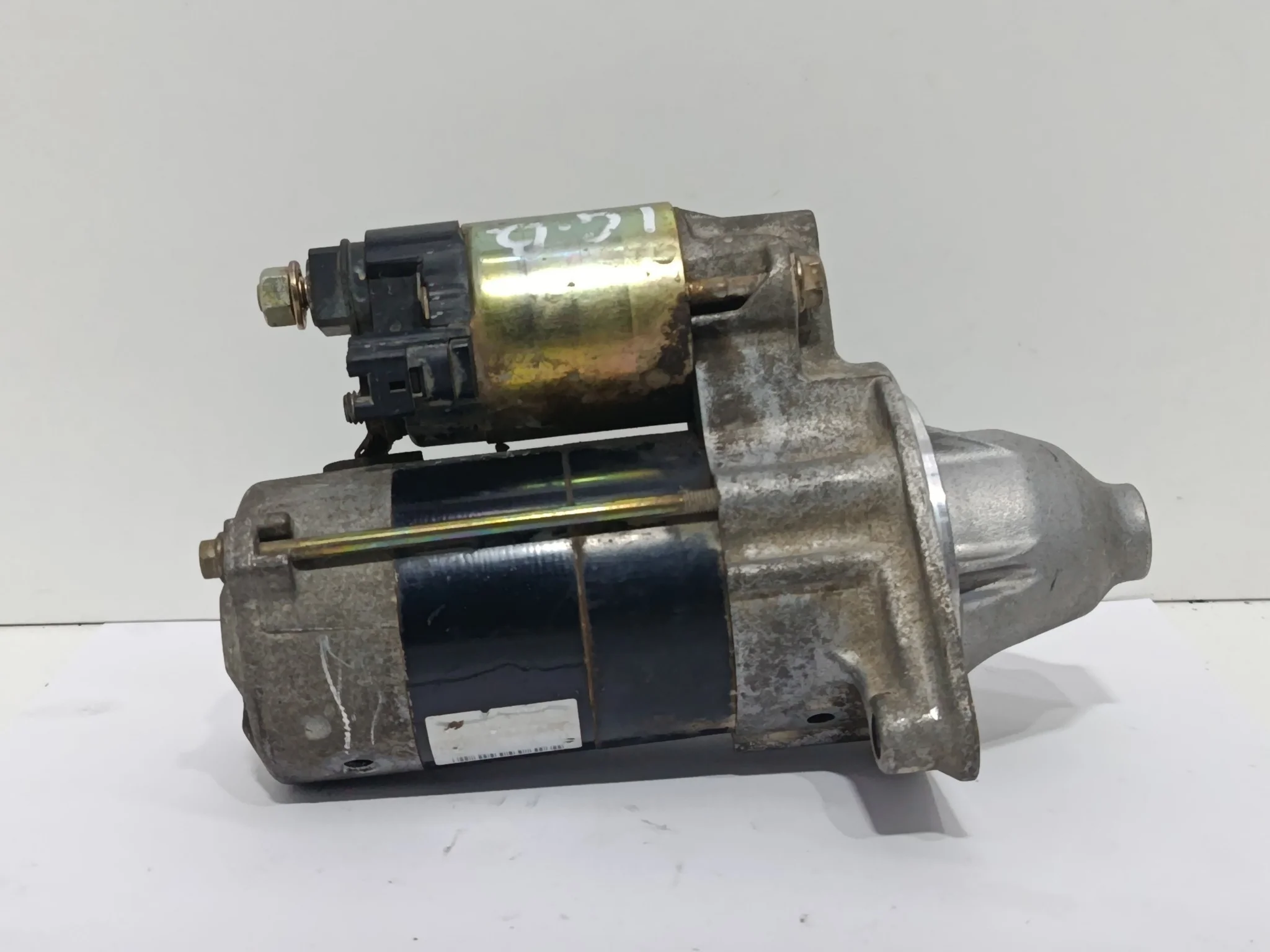 СТАРТЕР TOYOTA LEXUS 2810070030