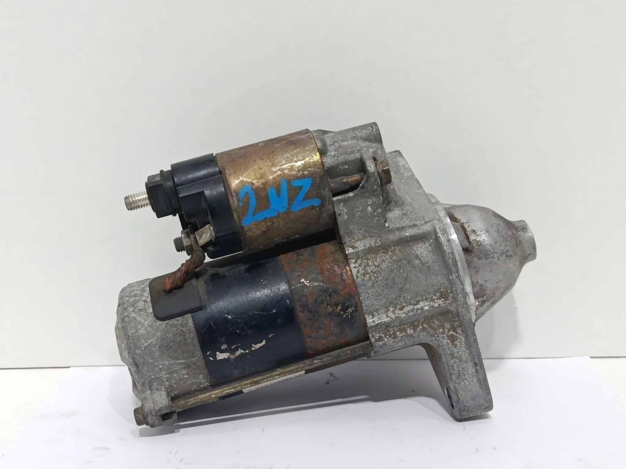 СТАРТЕР TOYOTA 2810021020