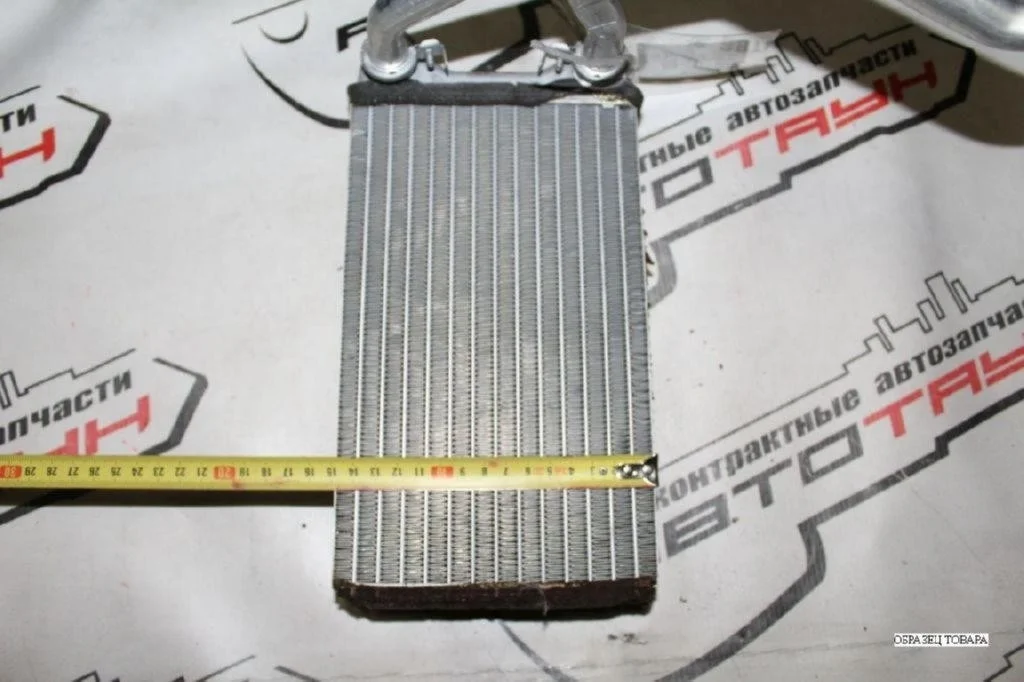 РАДИАТОР ПЕЧКИ AUDI 8E1820031