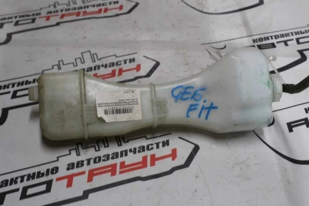 БАЧОК РАСШИРИТЕЛЬНЫЙ HONDA 19101RB0000