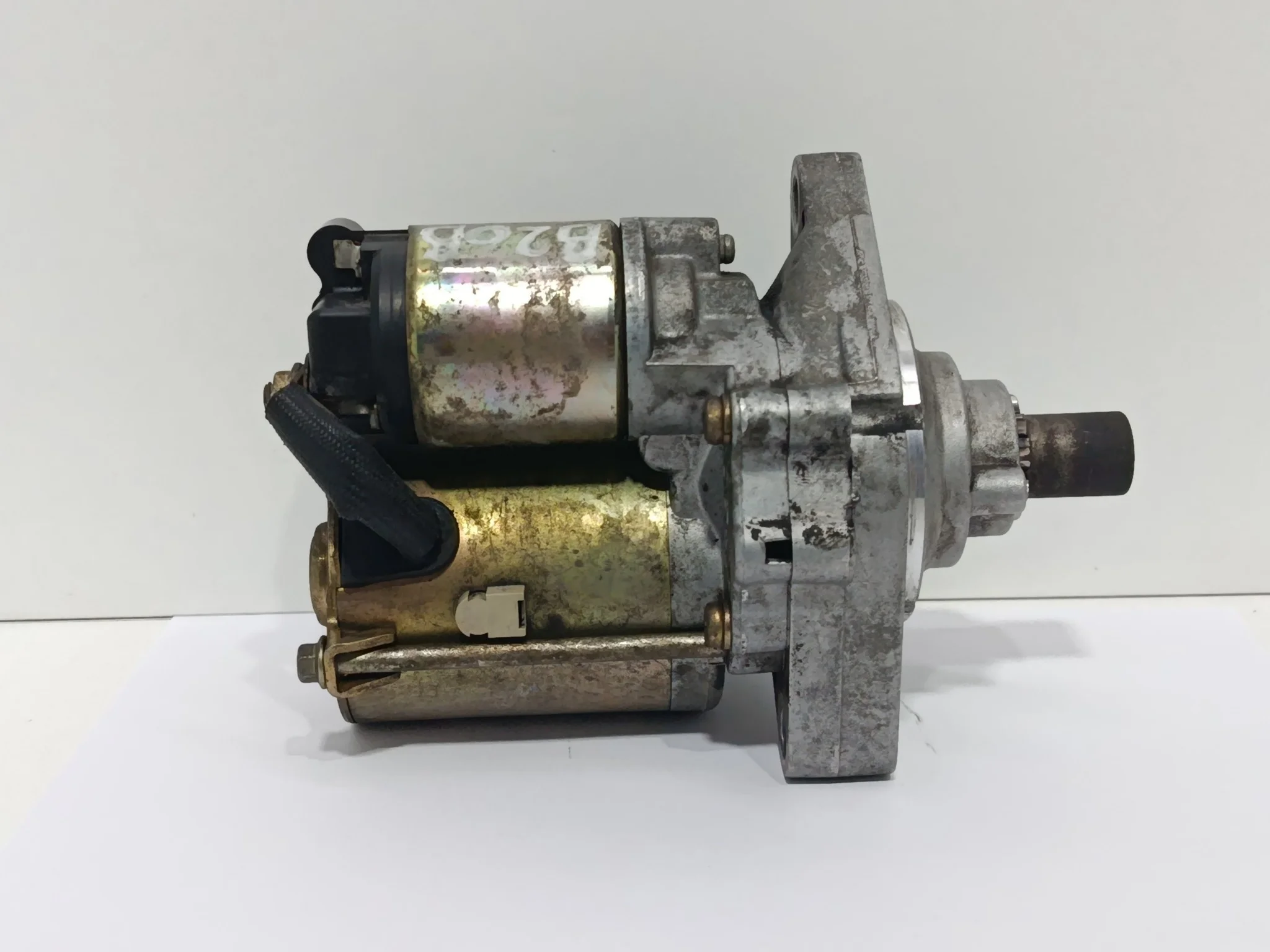 СТАРТЕР HONDA 31200P2A902