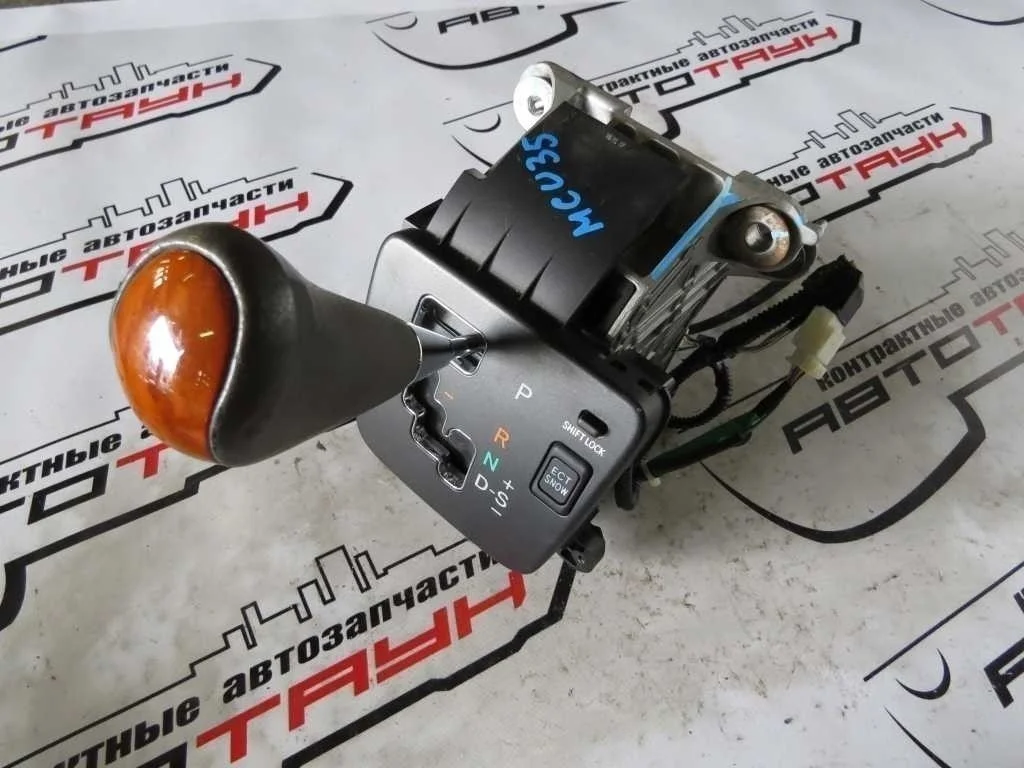 РУЧКА КПП TOYOTA 3356048110