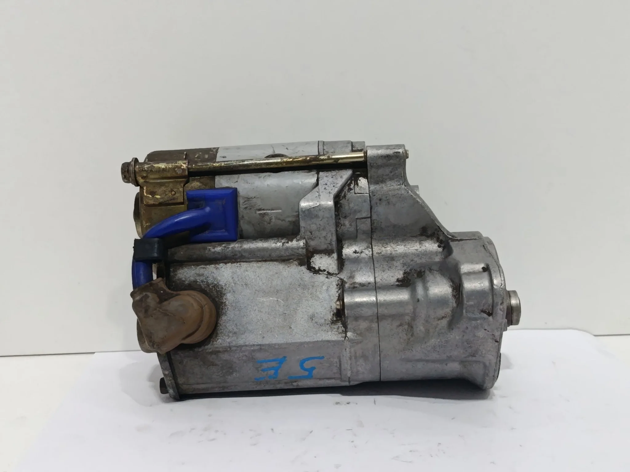 СТАРТЕР TOYOTA 2810010040