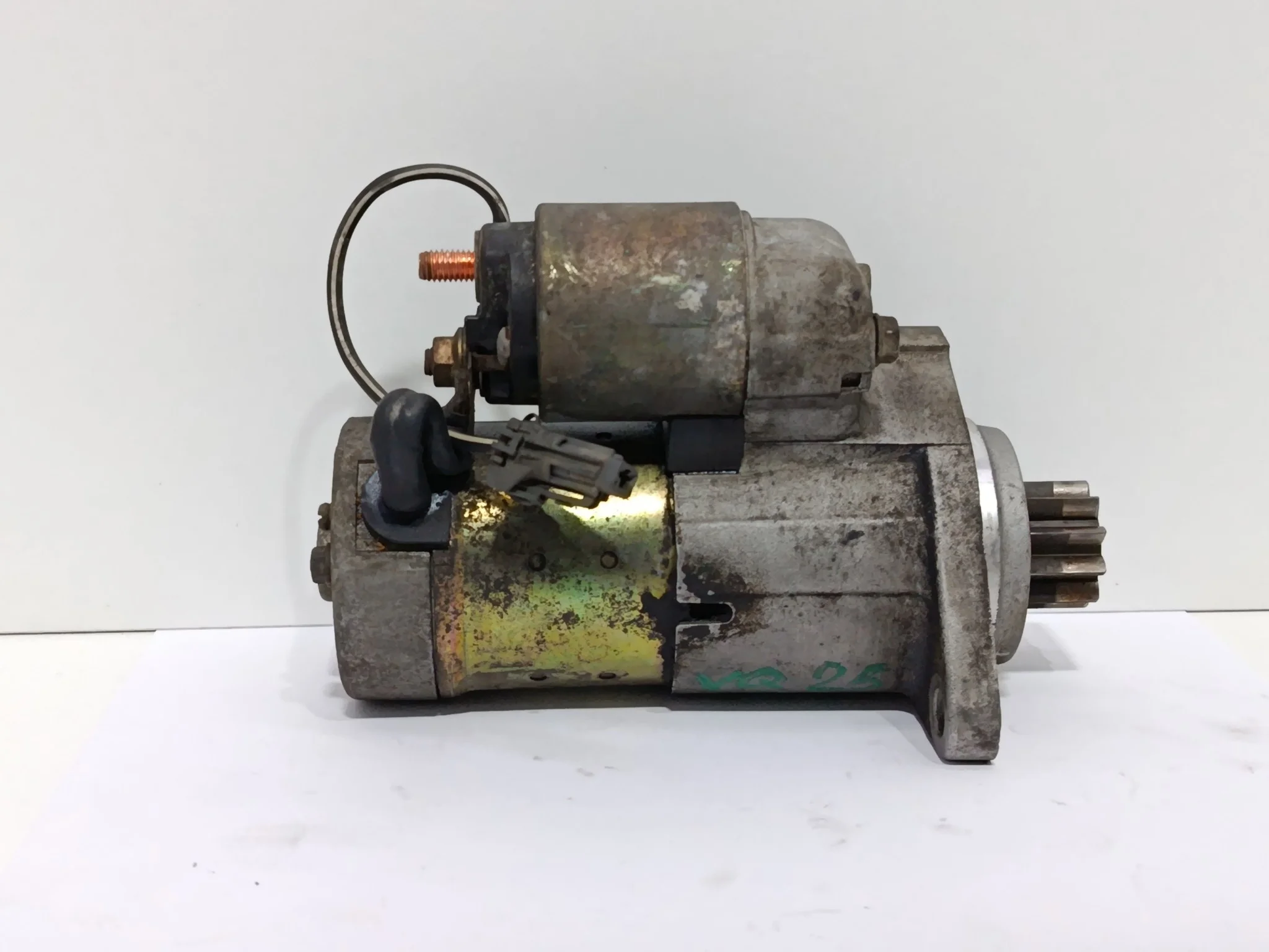 СТАРТЕР NISSAN 23300AL600