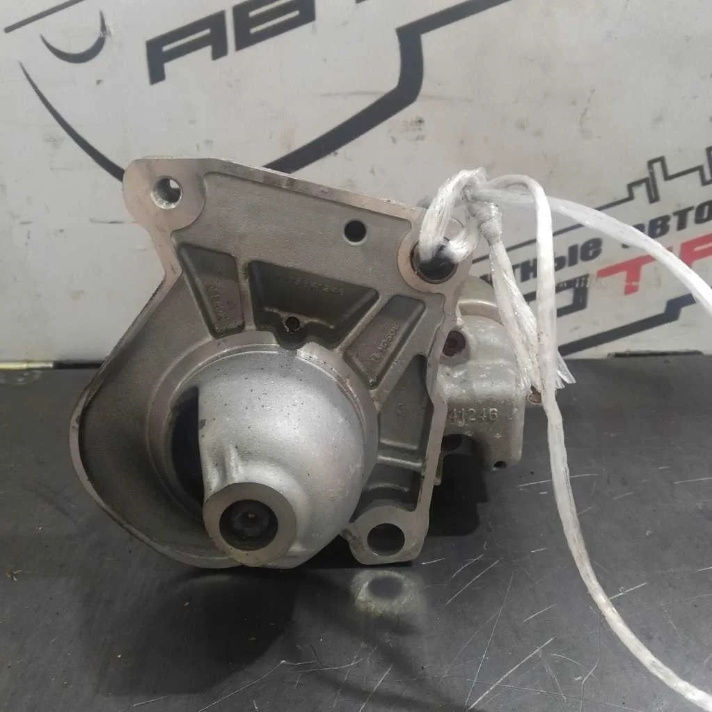 СТАРТЕР BMW 12417638192