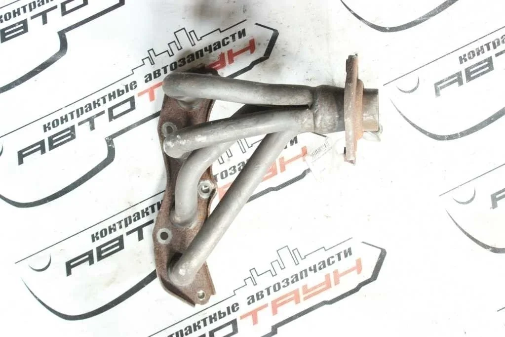 КОЛЛЕКТОР ВЫПУСКНОЙ TOYOTA 1714123040