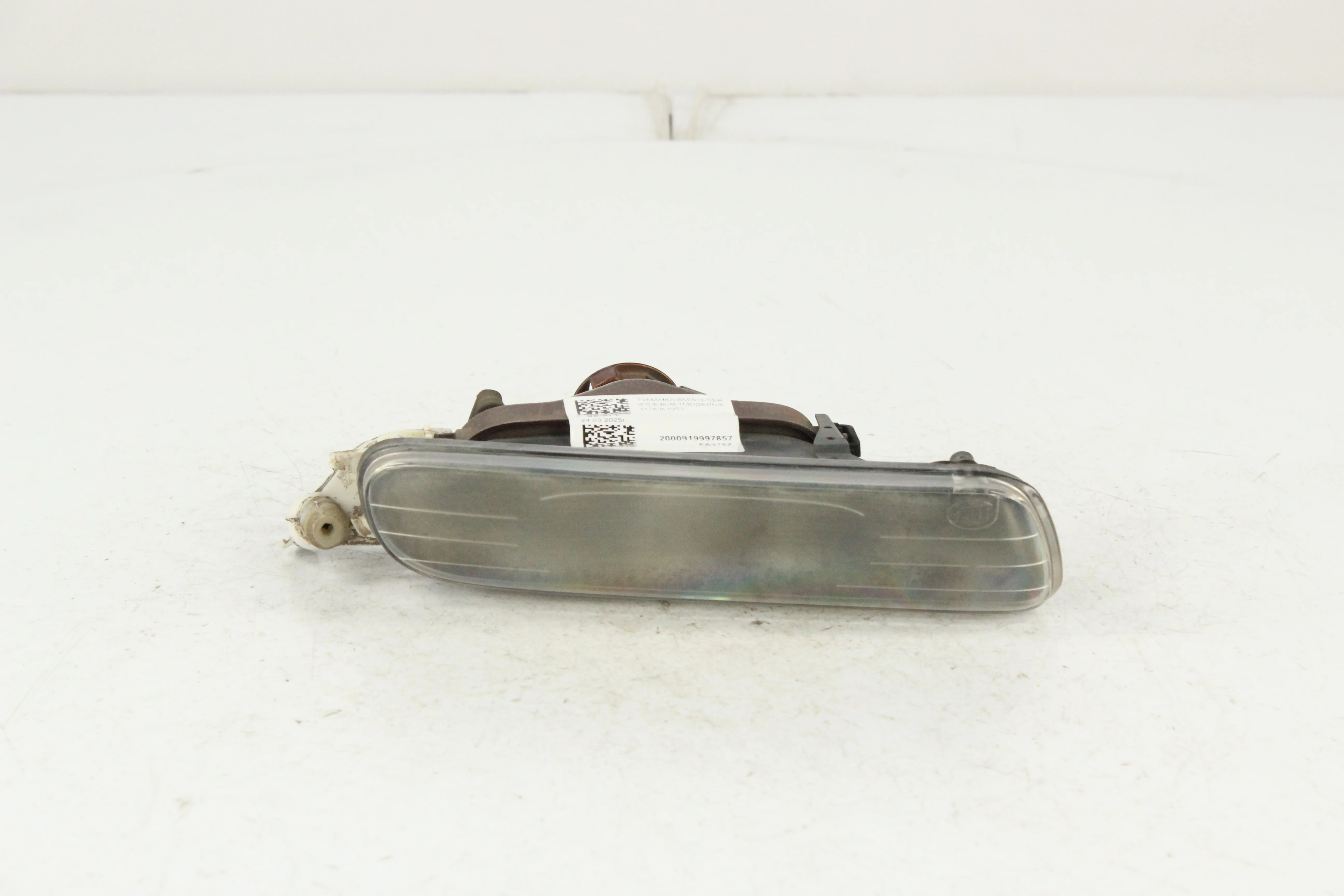 ТУМАНКА BMW ПРАВО 63178361952 FA375Z