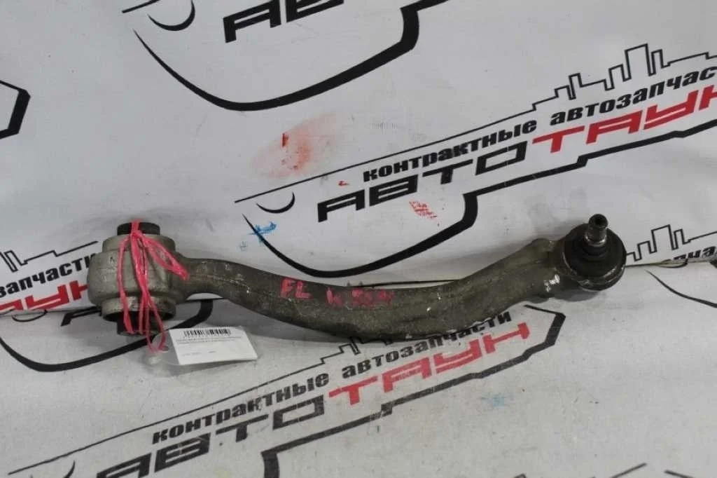 РЫЧАГ MERCEDES-BENZ ПЕРЕД ЛЕВО НИЗ A2043303111