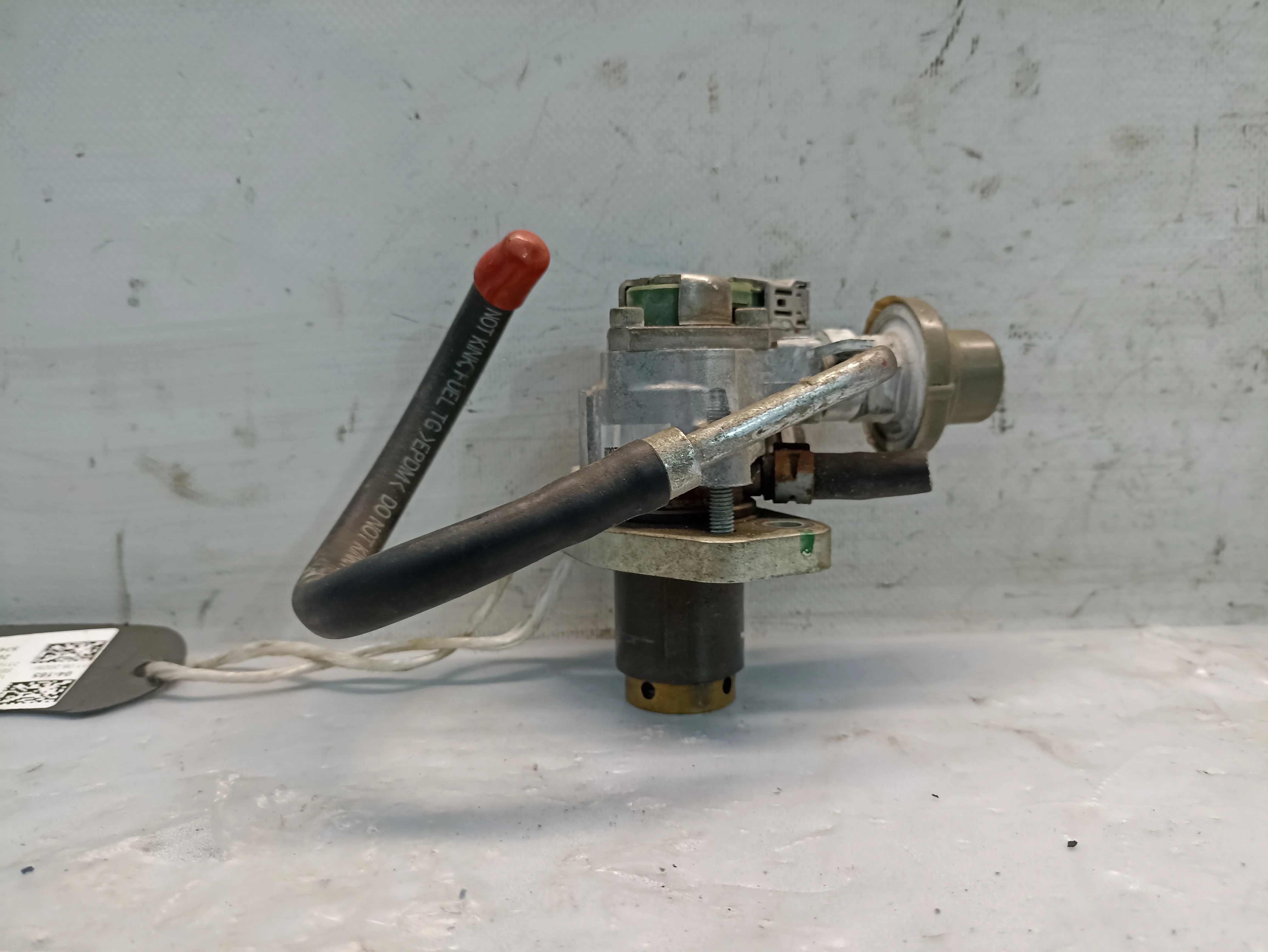 ТНВД TOYOTA LEXUS 2310039615 S3433-8526018Z