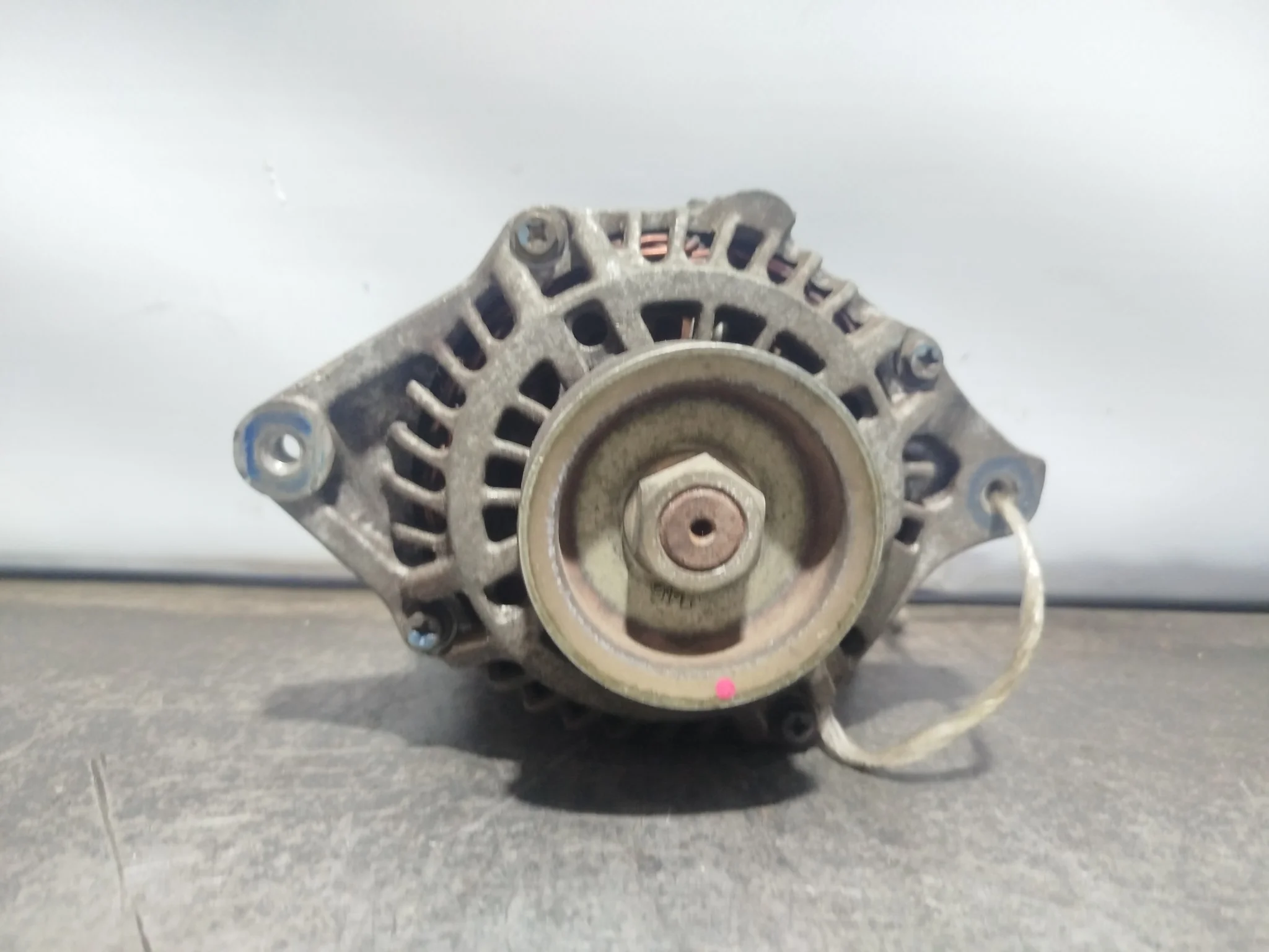 ГЕНЕРАТОР HONDA 31100PWA004 D280