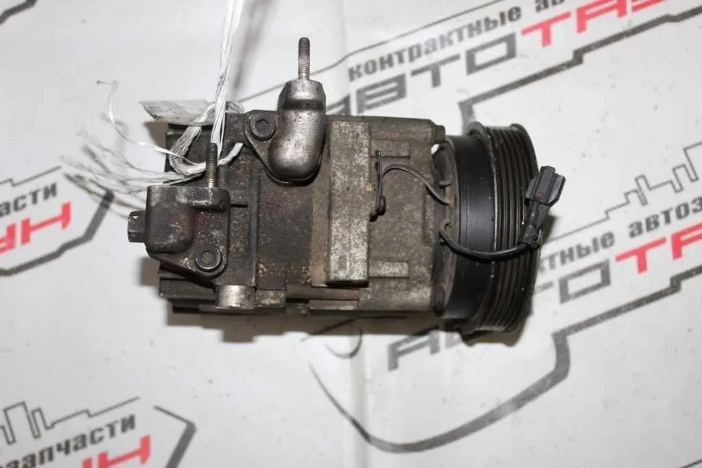 КОМПРЕССОР КОНДИЦИОНЕРА HYUNDAI KIA 9770138070