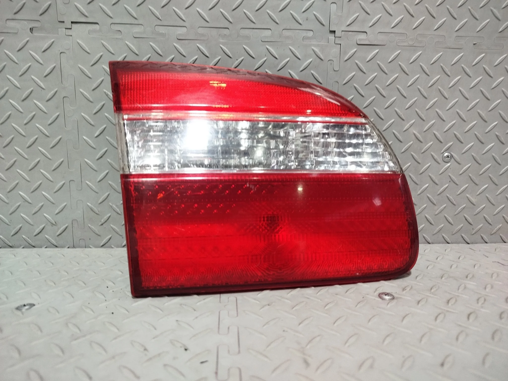 ФАЛЬШПАНЕЛЬ TOYOTA COROLLA AE110 AE111 AE114 CE110 CE114 EE111 12443 ЛЕВАЯ 2 МОДЕЛЬ 8159012020 DY119Z