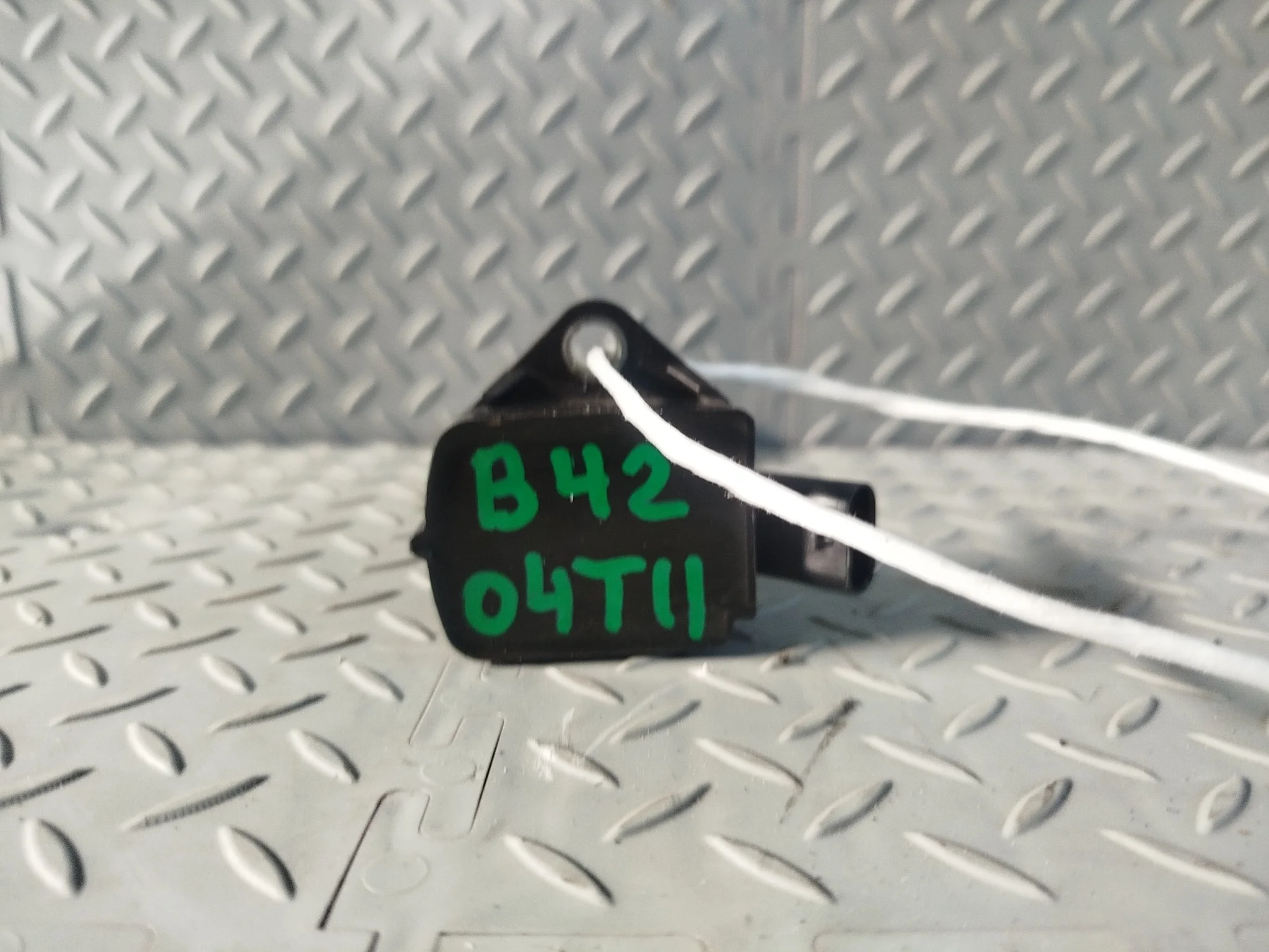 КАТУШКА ЗАЖИГАНИЯ VOLVO 31312514