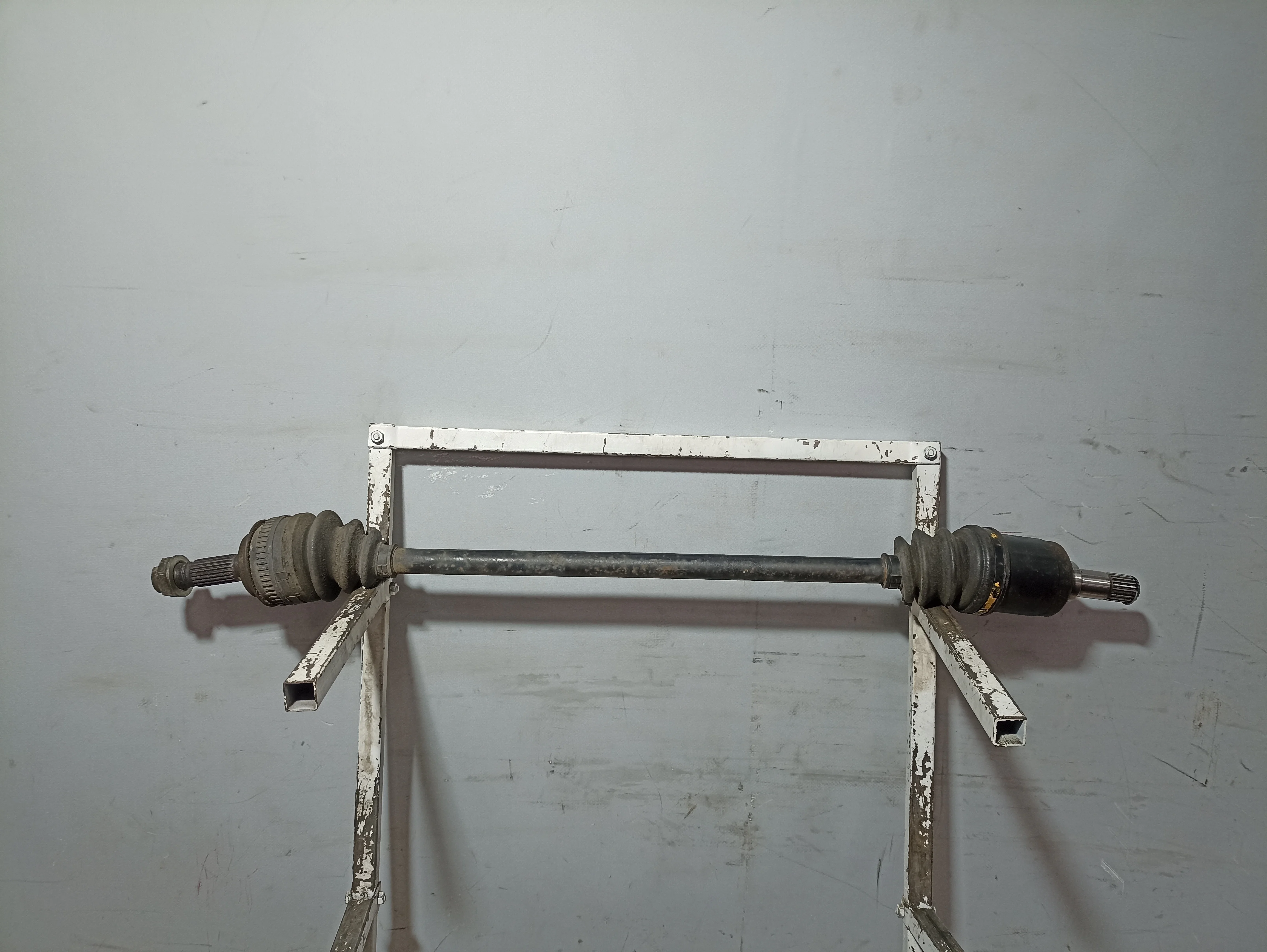 ПРИВОД HONDA ЗАДНИЙ ЛЕВЫЙ 42011S10003 S4201Z