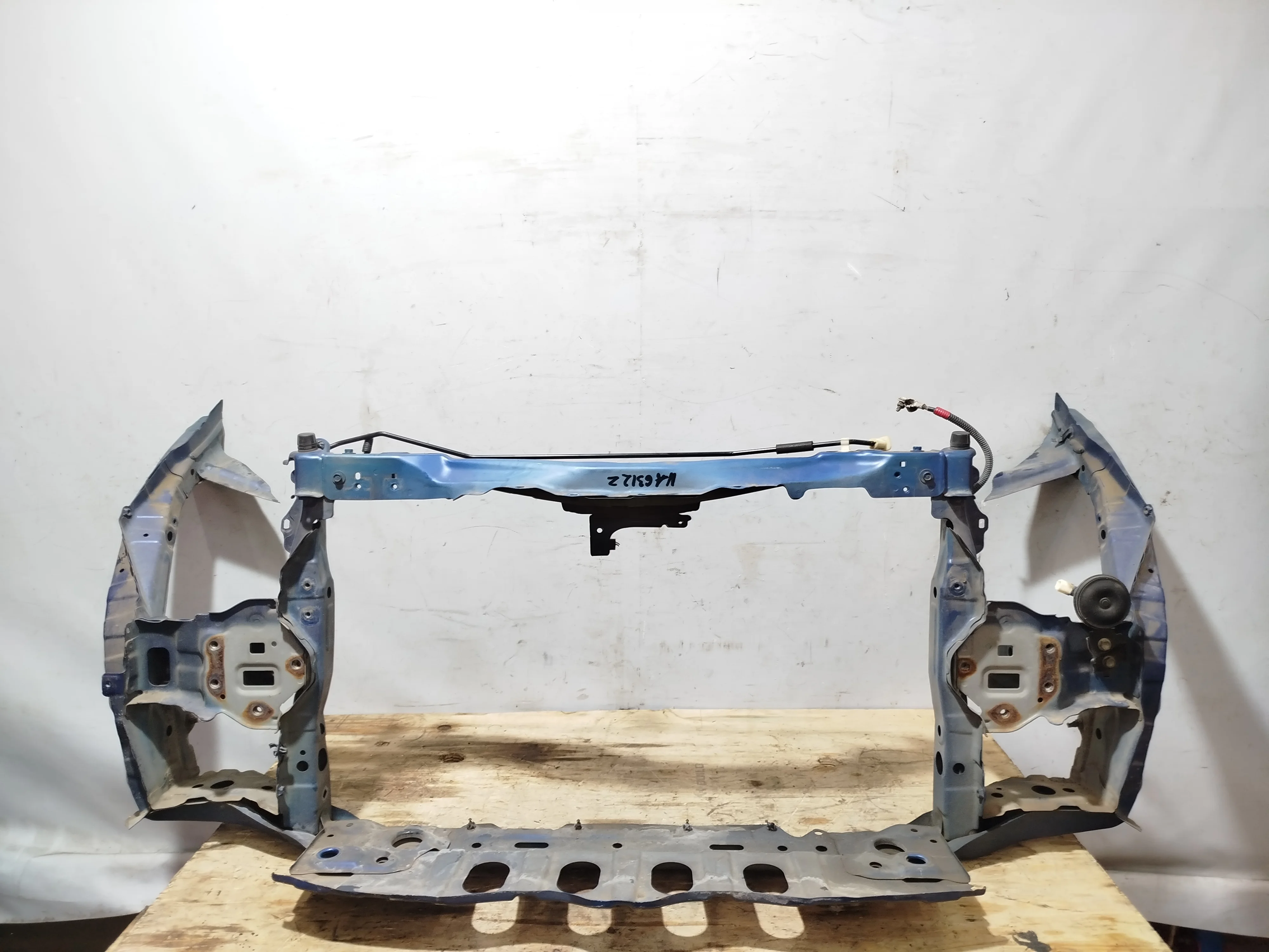 ТЕЛЕВИЗОР HONDA 60400TF0300ZZ синий, B548P NA6312Z