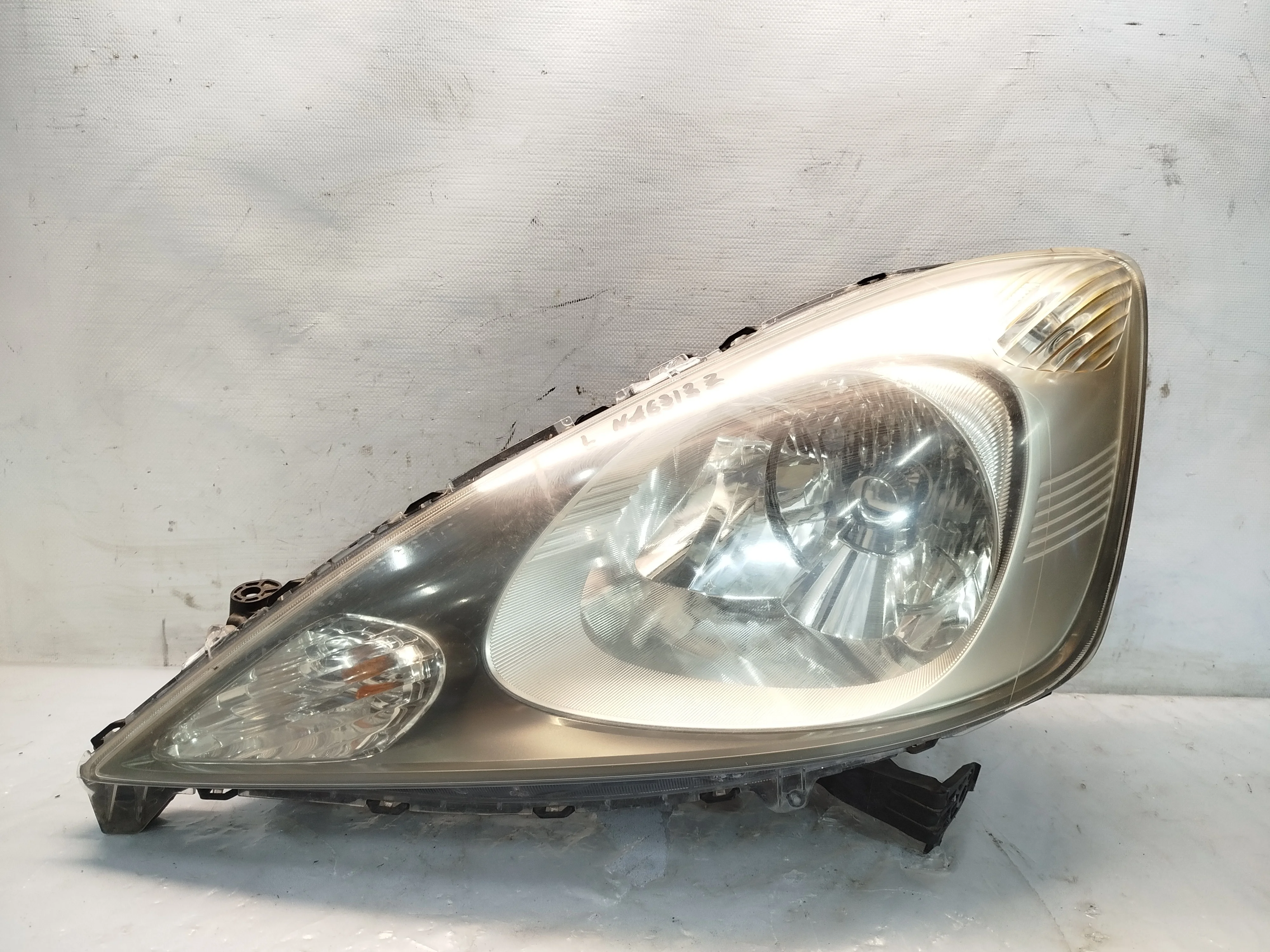 ФАРА HONDA ЛЕВО 33151TF0J01 NA6312Z