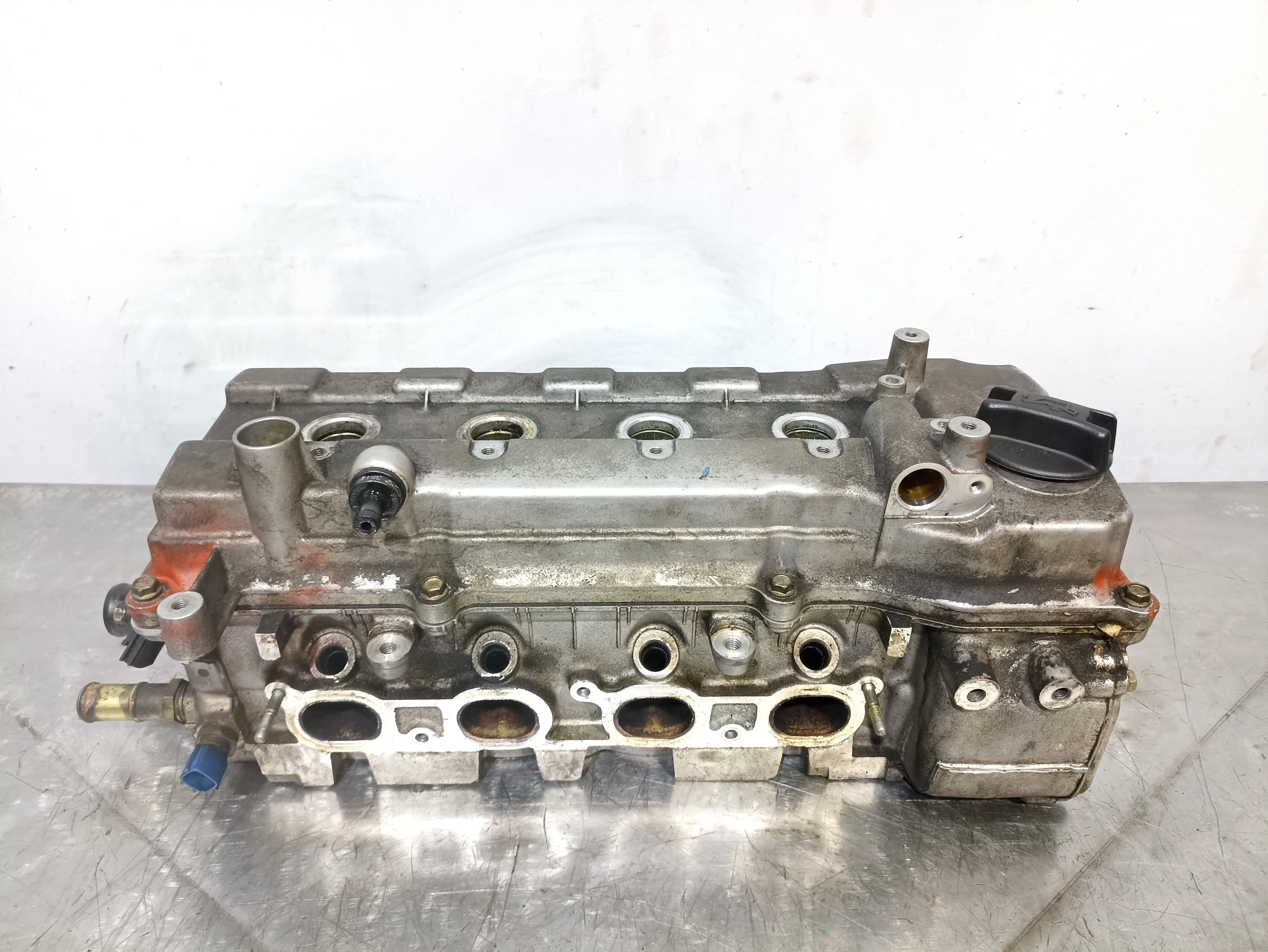 ГБЦ NISSAN 11040AX000 U1042Z