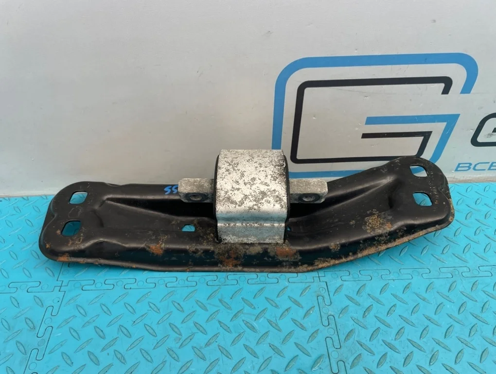 Кронштейн АКПП Mercedes-Benz E-Class 1999 A2102421201 W210 112.941 3.2