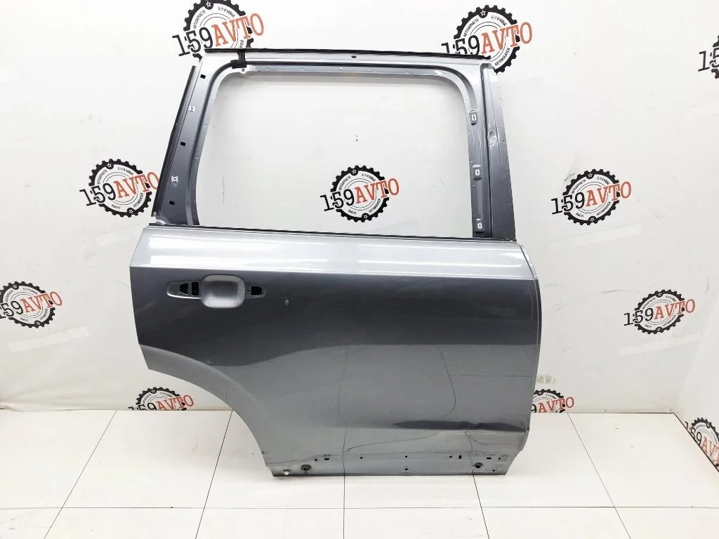 Дверь задняя правая Volvo XC90 2