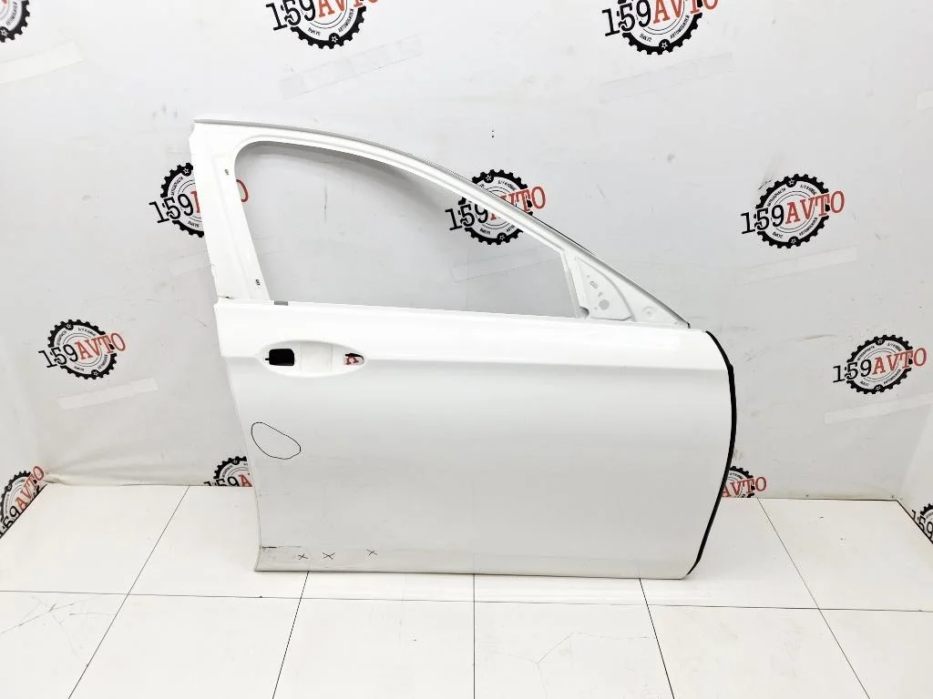 Дверь передняя правая Mercedes-Benz -Class W213