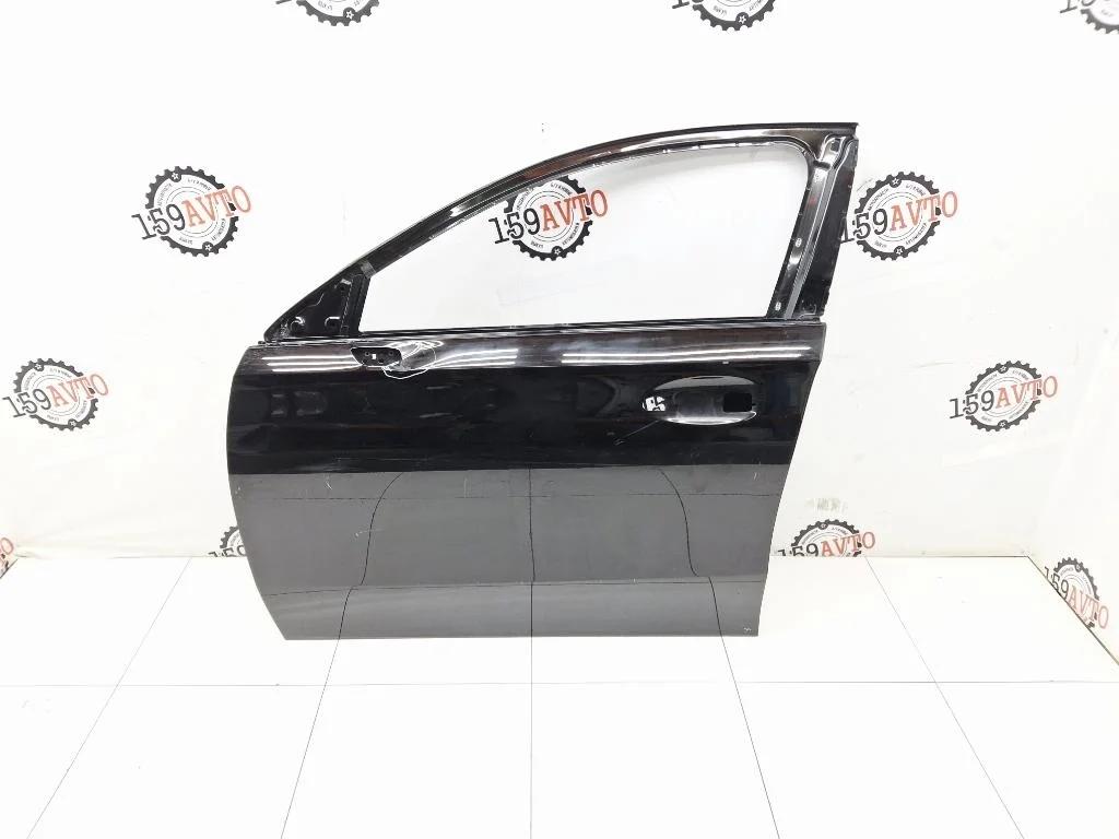 Дверь передняя левая Mercedes-Benz A-Class W177