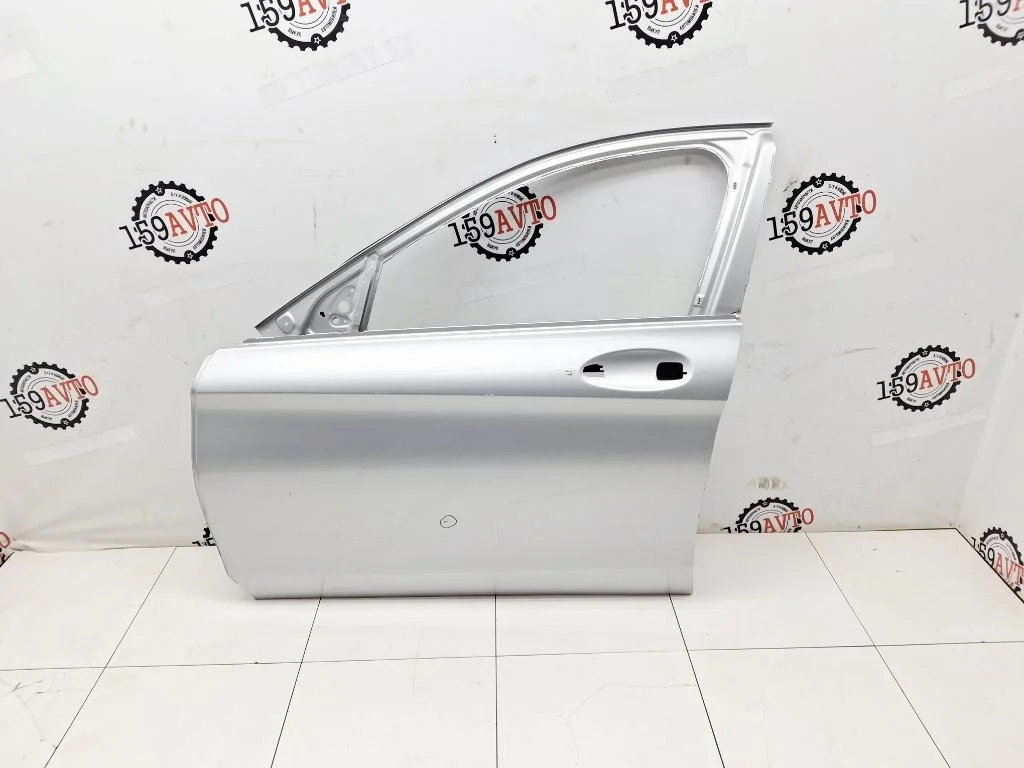 Дверь передняя левая Mercedes-Benz -Class W205