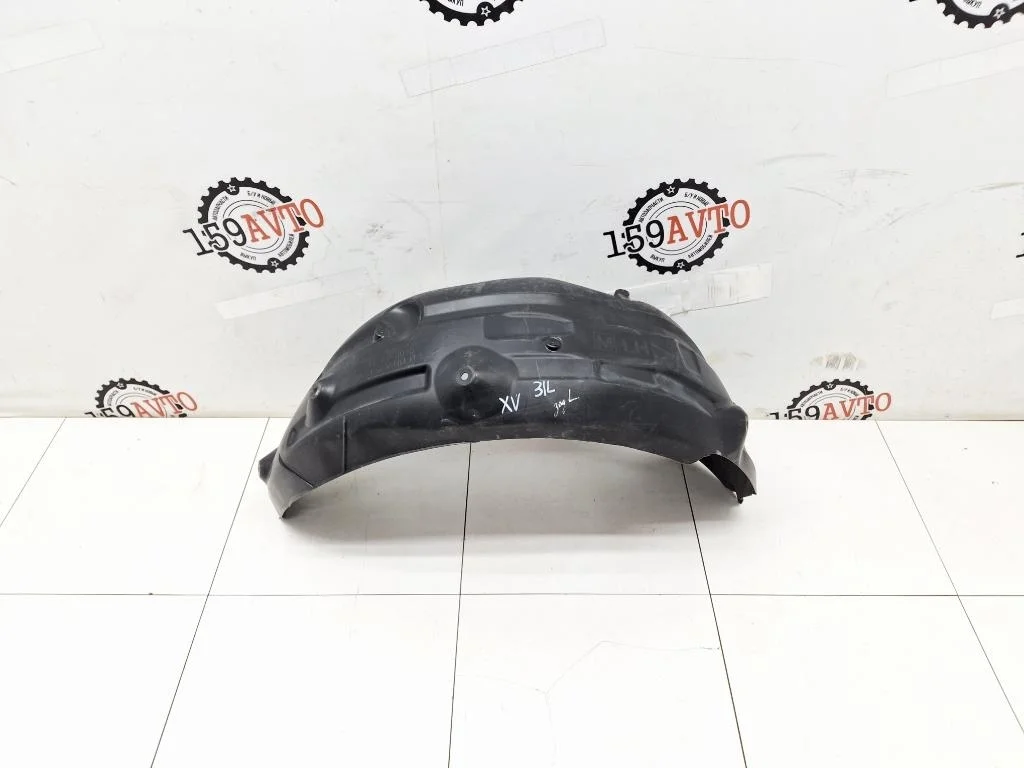 Локер задний левый Subaru XV GP