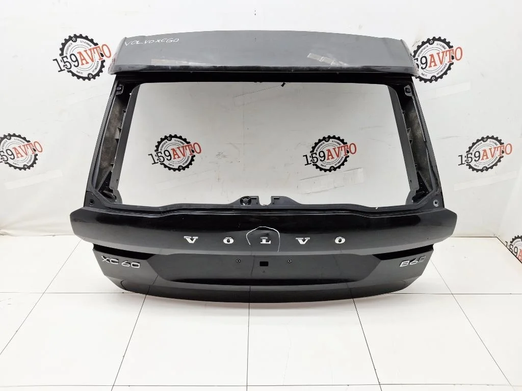 Дверь багажника Volvo XC60 2