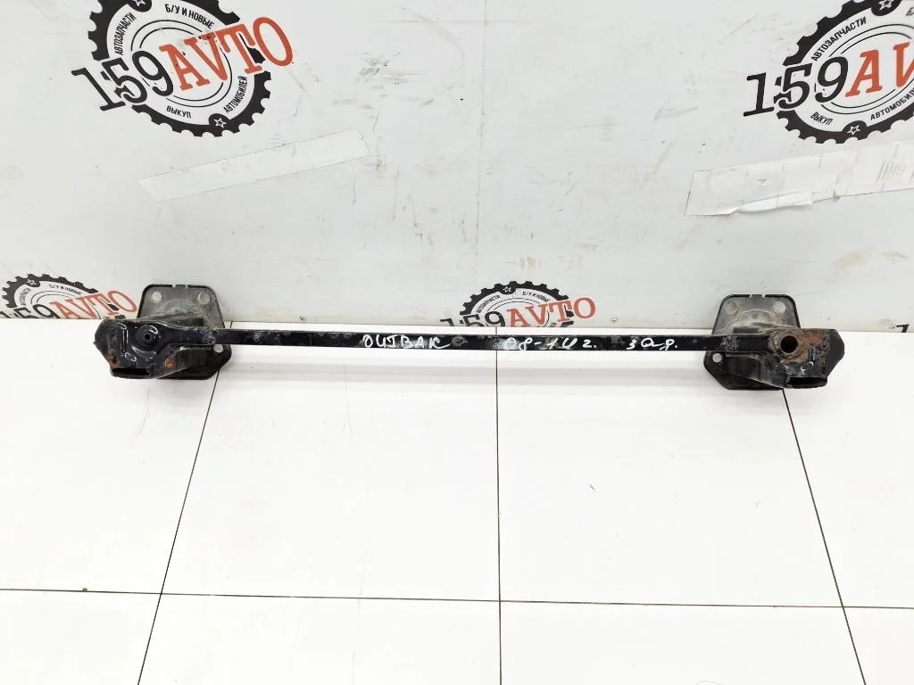 Усилитель заднего бампера Subaru Outback B14, BR