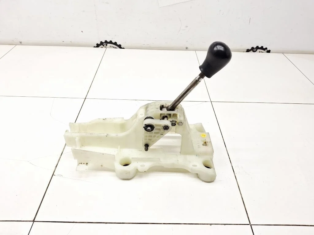 Кулиса мкпп Mitsubishi Lancer 10 2008 CY