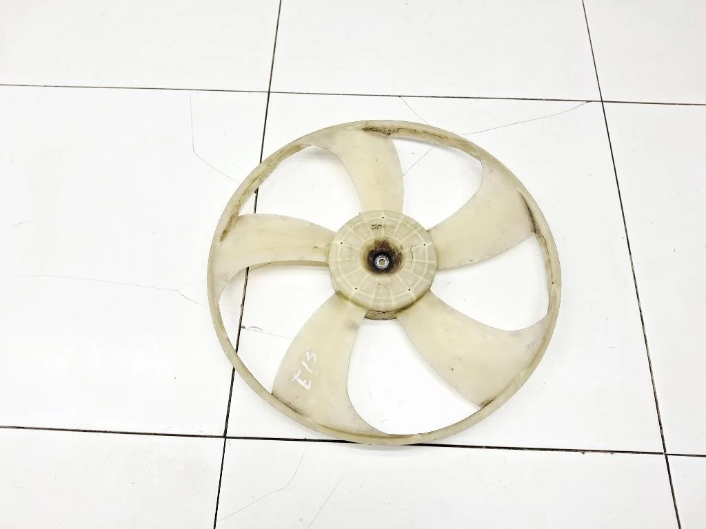 Крыльчатка Toyota Corolla 2008 E150