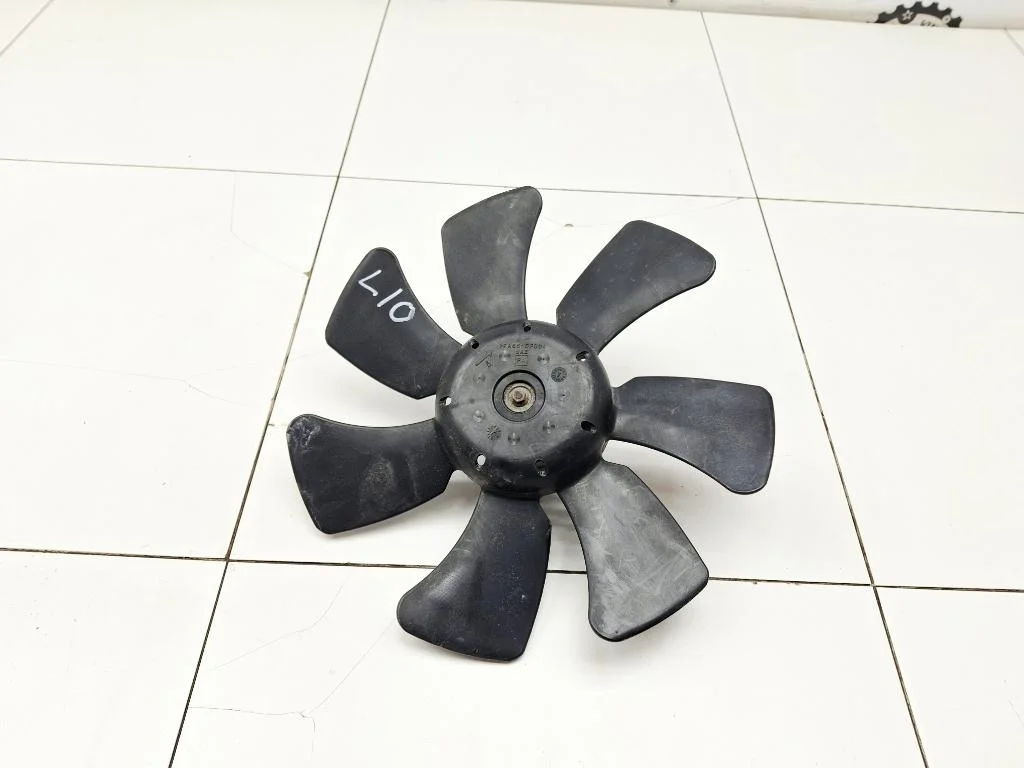 Крыльчатка Mitsubishi Lancer 10 2008 CY