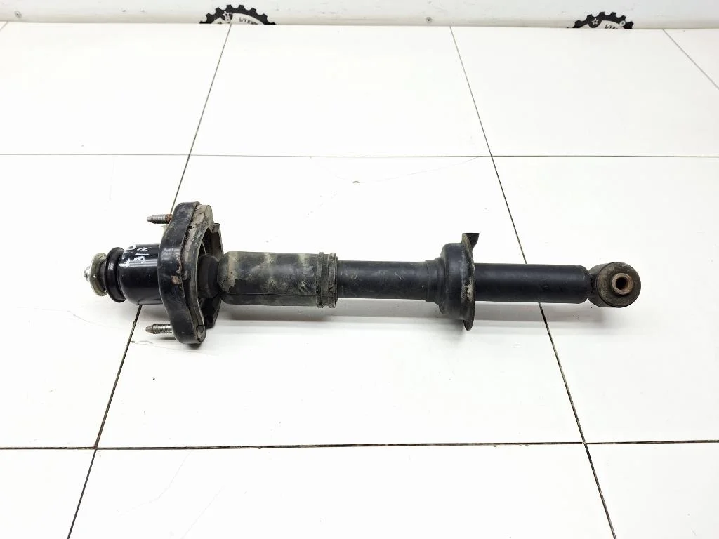 Амортизатор задний Mitsubishi Lancer 10 2008 CY