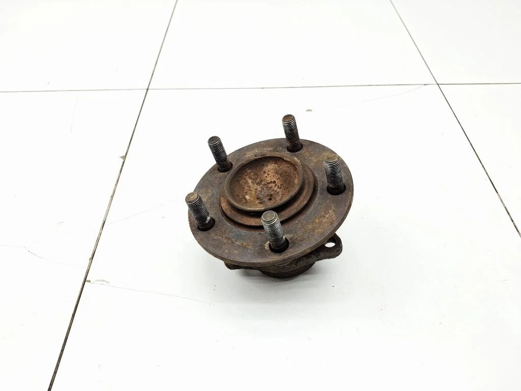 Ступица задняя Mitsubishi Lancer 10 2008 CY