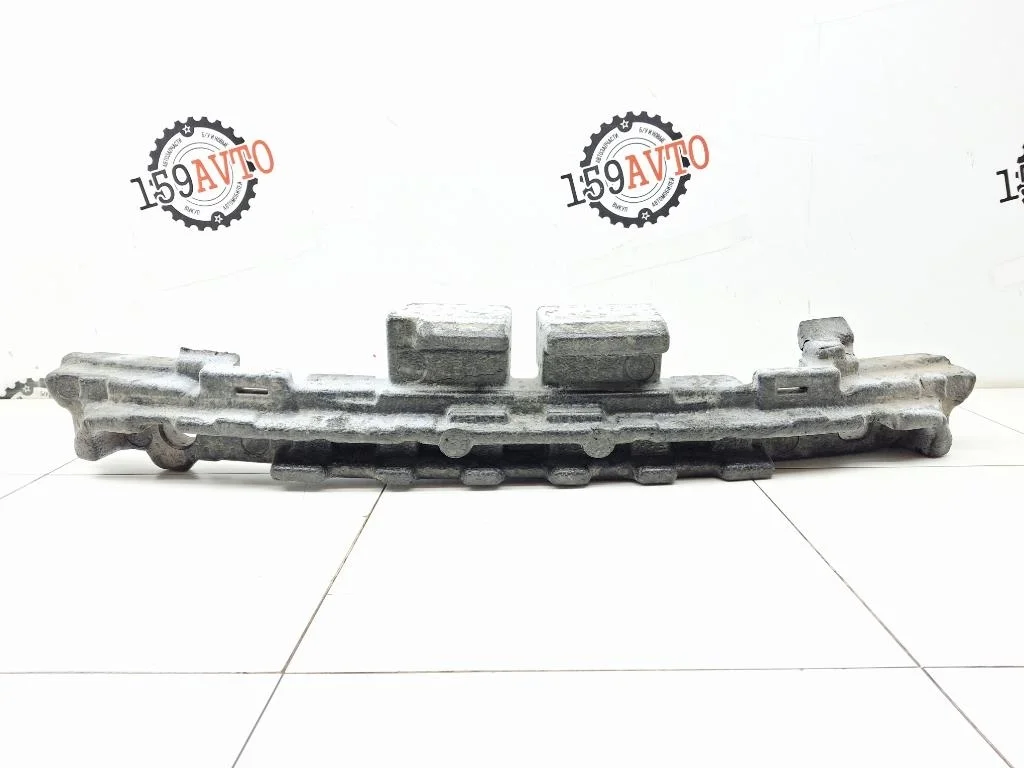 Наполнитель переднего бампера Kia Sorento 3 UM