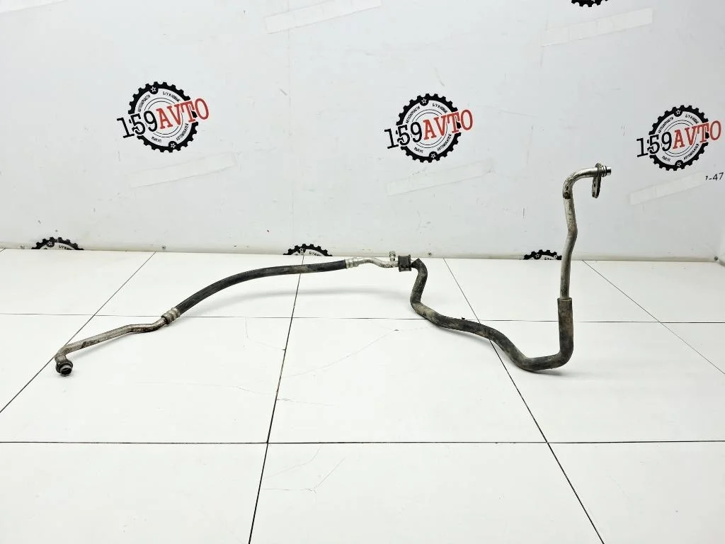 Трубка кондиционера Mitsubishi Lancer 10 2008 CY