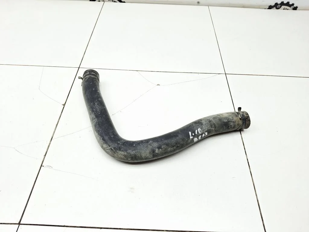 Патрубок радиатора Mitsubishi Lancer 10 2008 CY