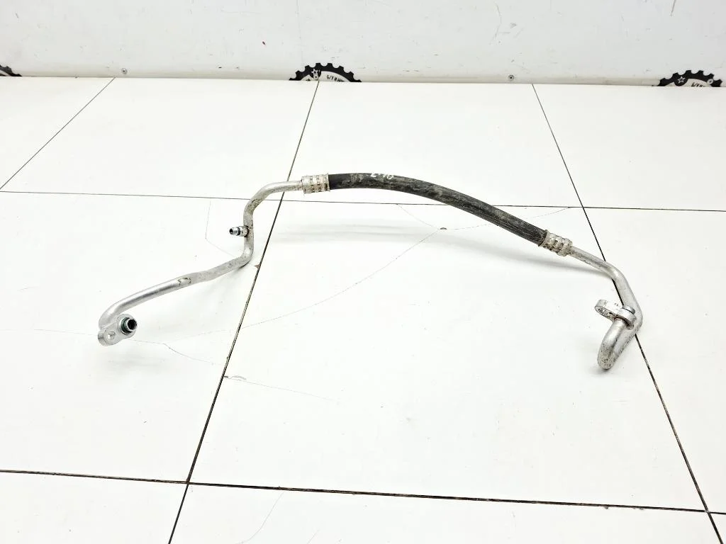 Трубка кондиционера Mitsubishi Lancer 10 2008 CY