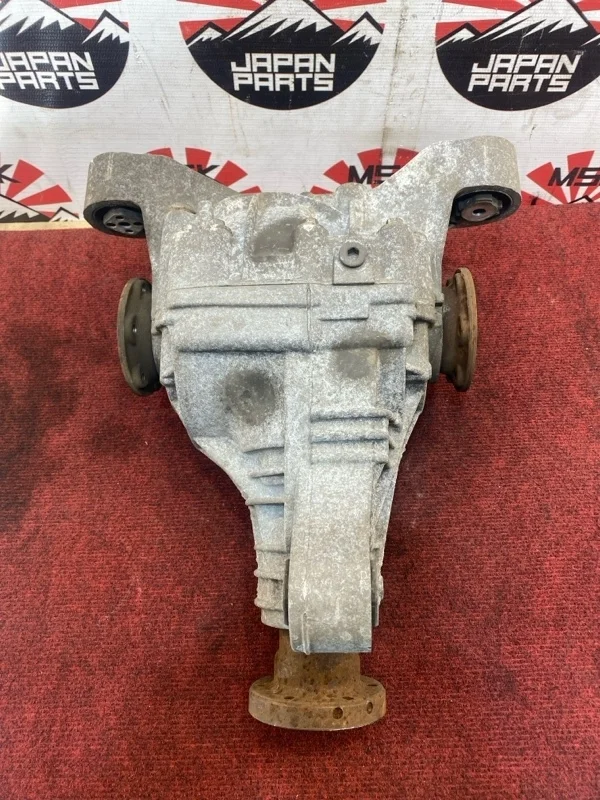 Редуктор Audi Q7 4460310019 4L 3.0 DIZEL, задний