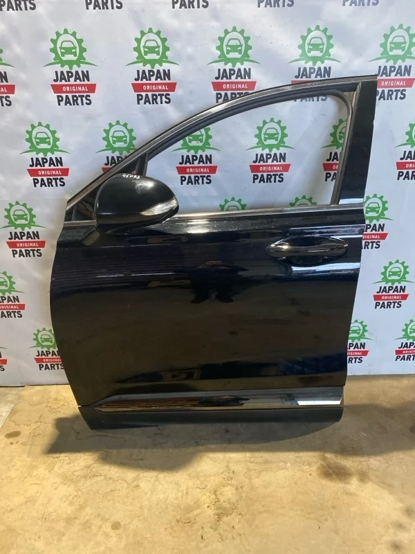 Дверь Hyundai Santa Fe 2019 76003S1000 D4HB, передняя левая