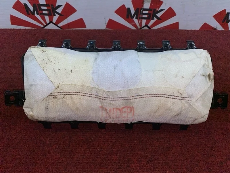 Подушка безопасности пассажира Hyundai Santa Fe 2019 80300S1000 D4HB