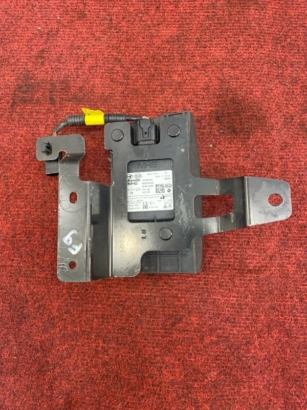 Блок слепых зон Hyundai Santa Fe 2019 99140S1000 D4HB, задний левый