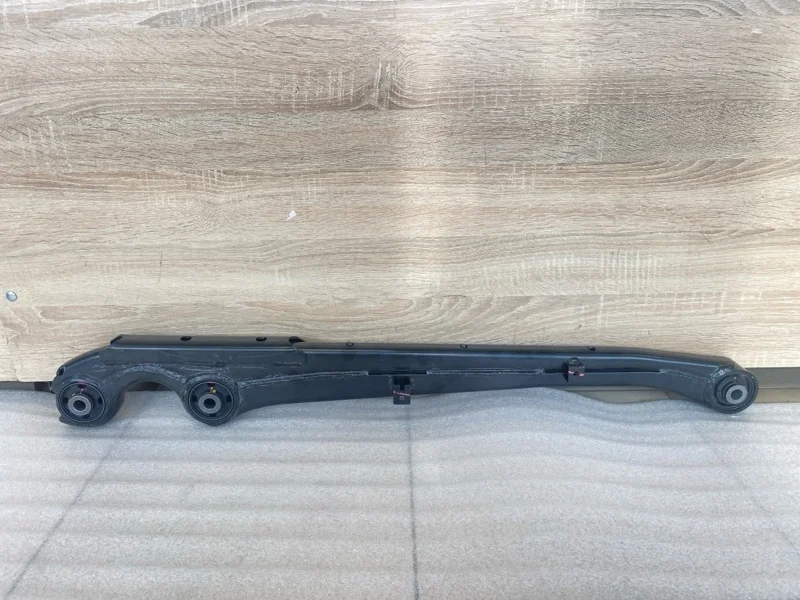 Рычаг подвески MITSUBISHI PAJERO SPORT 2 2008 2009 2010 2011 2012 2013 2014 2015 2016 2017 2018 2019 2020 2021 2022 2023 4113A092 KS KH 4D56, задний правый