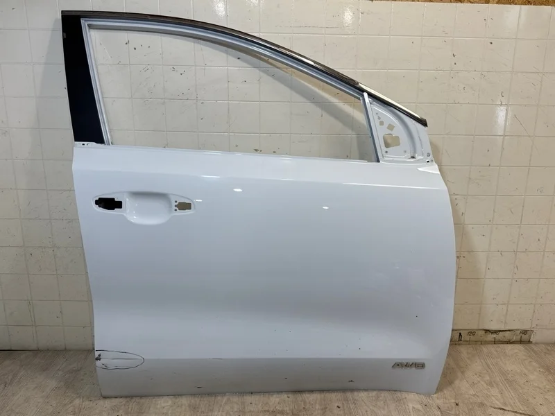 ДВЕРЬ Kia Sportage 4 2016 2017 2018 2019 2020 76004F1000 QL, передняя правая