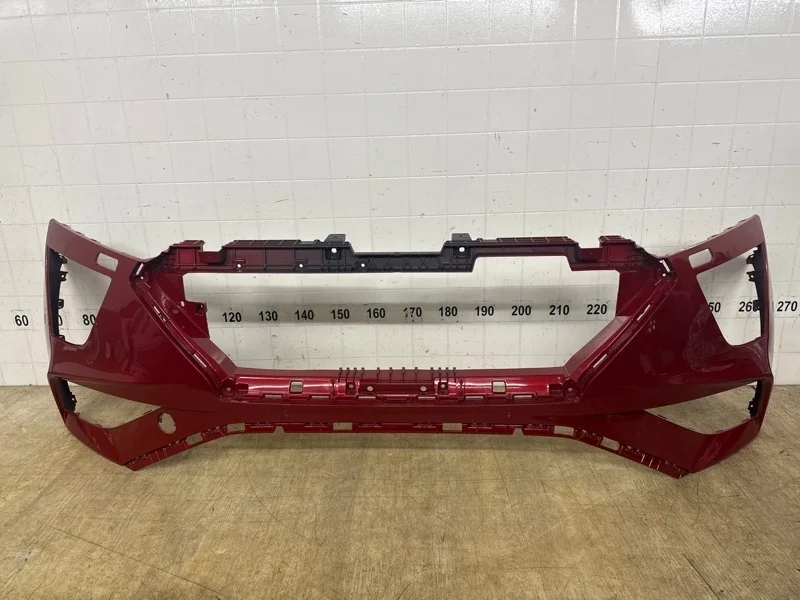 БАМПЕР HYUNDAI CRETA 2 2021 2022 2023 86511BW000, передний