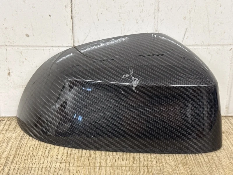 Крышка зеркала BMW X6 2019 2020 2021 2022 2023 2024 2025 8739198 G06, правая